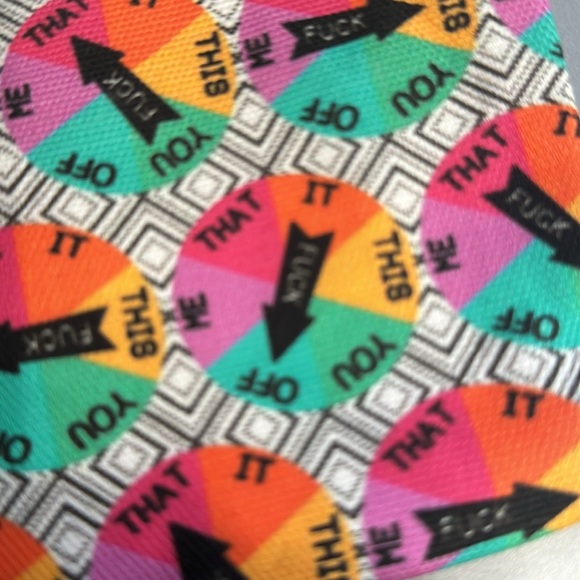 Fun cheeky pouch - new - Picture 2 of 4